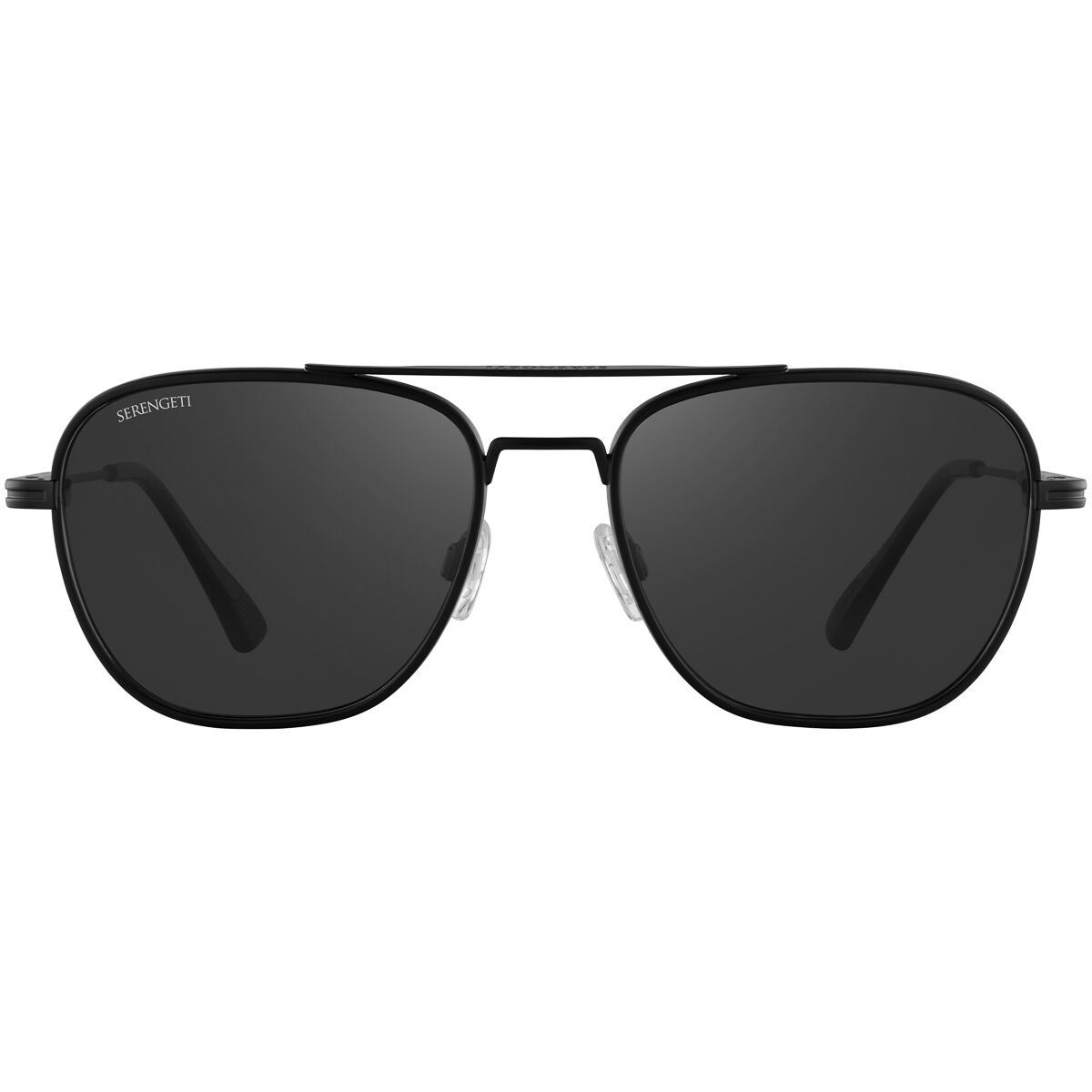 NAVIGATOR, Matte Black-Mineral Polarized Onyx Cat 3 to 3, hi-res image number null